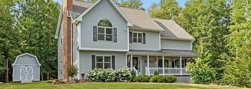 163 Lakeshore Drive