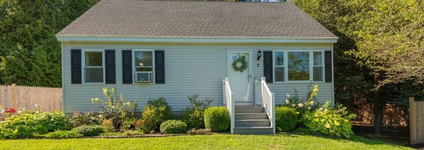 5 Countryside Rd
