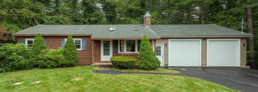 21 Cedar Cir