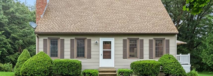 13 Woodland Dr