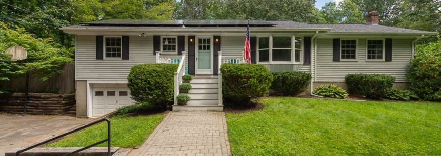 308 Erickson Rd
