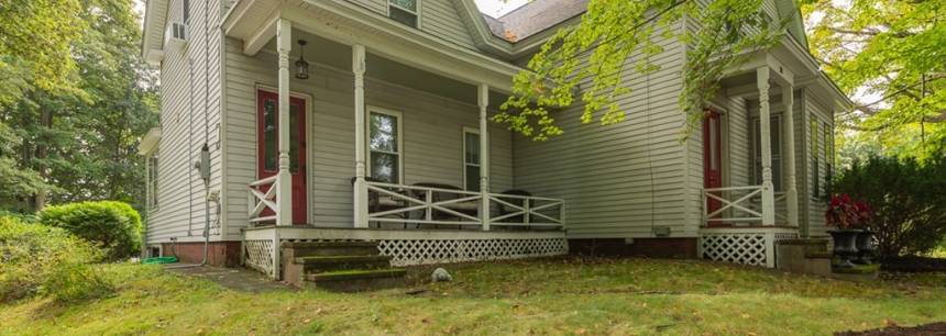 30 Prospect St