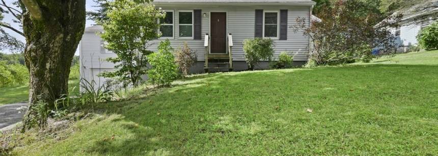 8 Livermore Hill Road