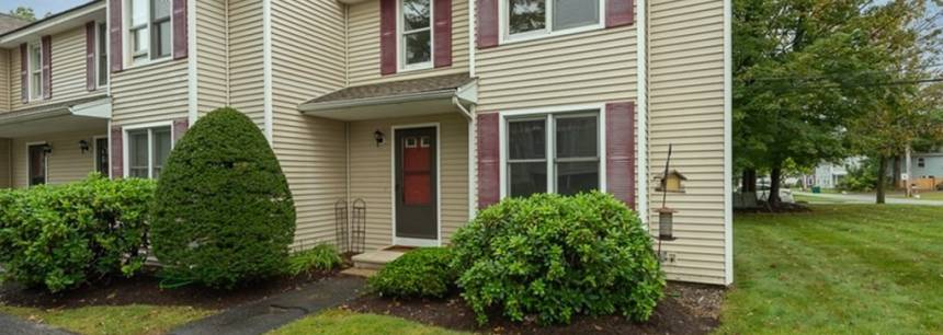 10 Cottage St F