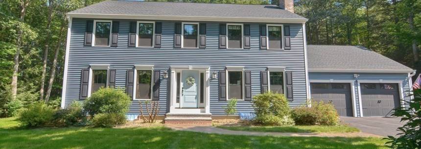 20 Eagle Road