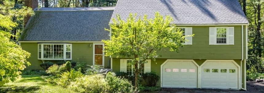 105 Virginia Farme Lane