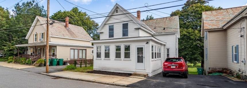 21 Harrison Ave