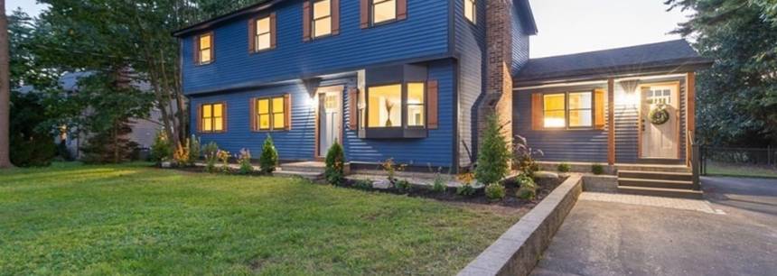 17 Ponderosa Dr