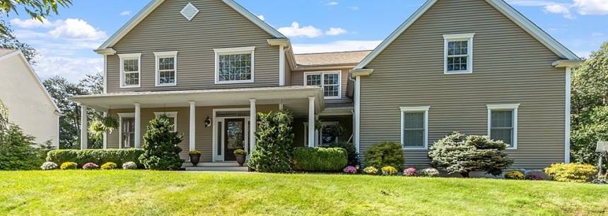 4 Brookside Rd