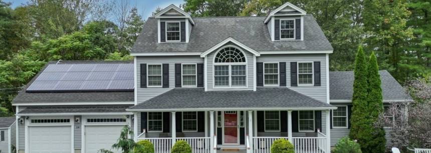58 Townsend Rd