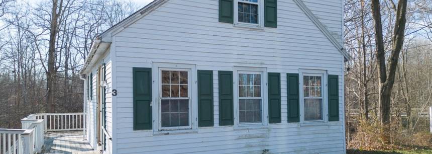 3 Nashua Rd