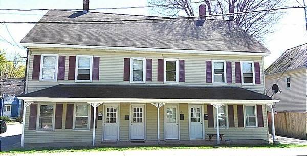 18 Glendale St 18