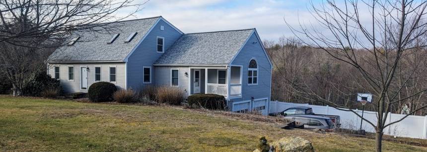 10 Sawmill Circle