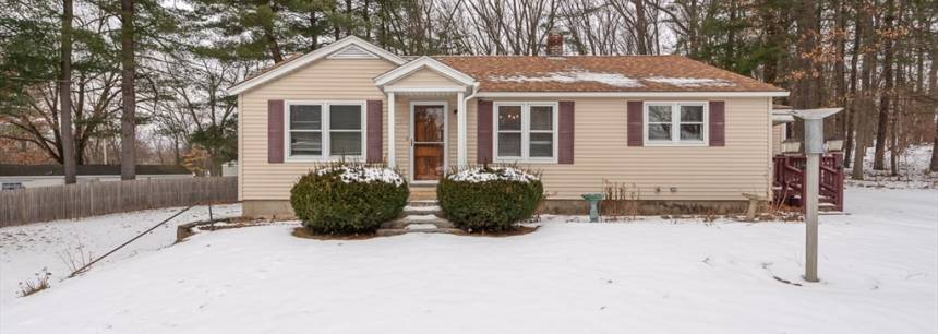 19 Whalom Rd