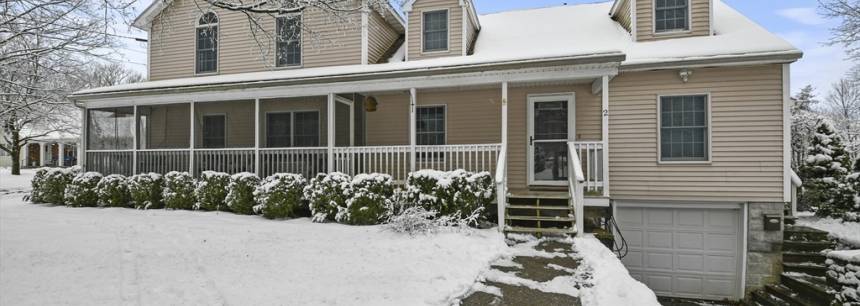 2 Sterling Place