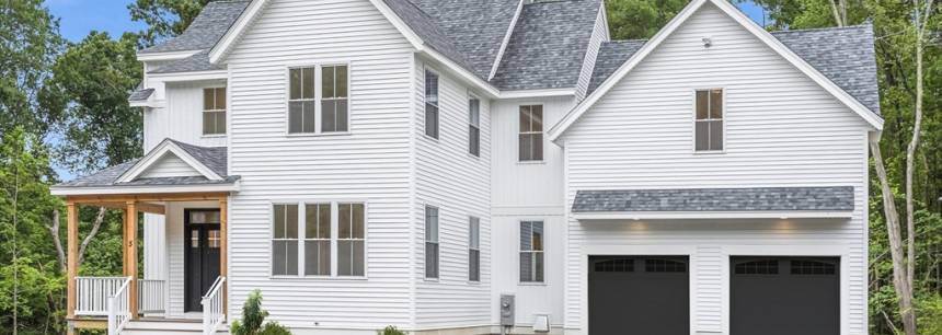 Lot 1 Groton Road