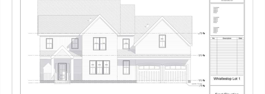 Lot 2 Groton Rd