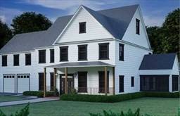 Lot 3 Groton Road