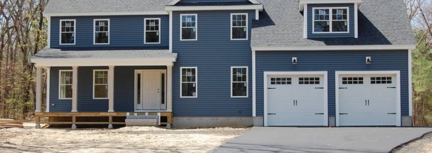 8 St Paul Lane Lot 24
