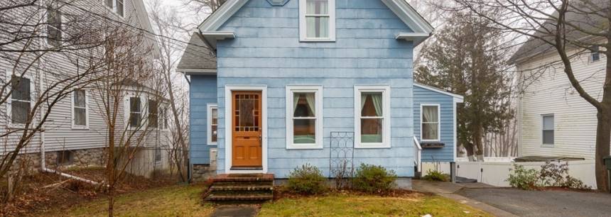 9 Gates Ave