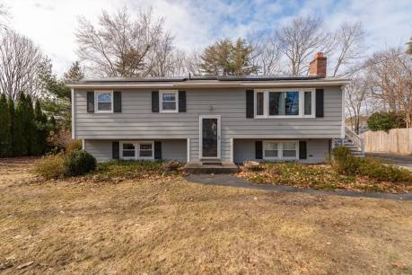 30 Haskell Rd