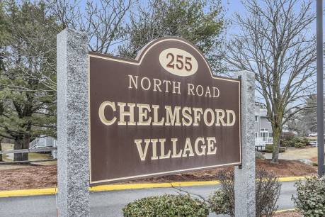 255 North Road 188