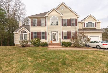 29 Loon Hill Rd