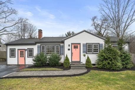 5 Dickerman Rd