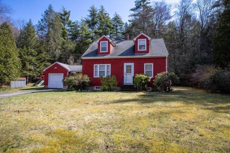 25 Ashburnham State Rd