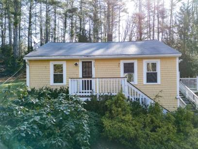 209 Mason Rd