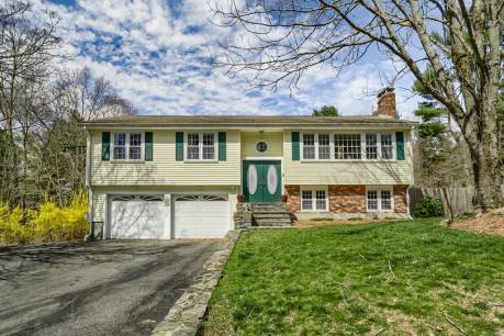 22 Mary Drive