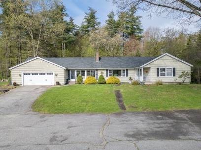 29 Mount Lebanon St
