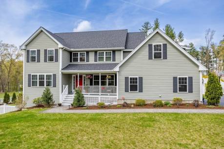 326 Groton Road