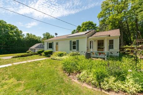 88 Wallace Hill Rd