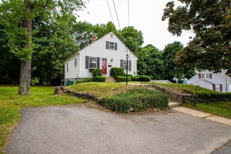 84 Saint Anthony St