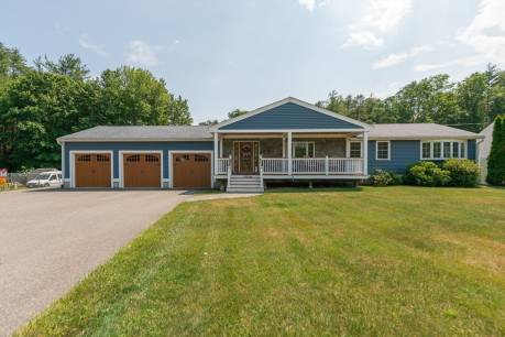 103 Lowell Rd
