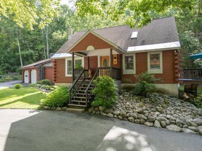 249 Pillsbury Rd