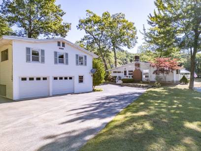 116 Shelters Rd