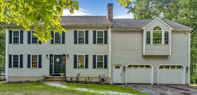 5 Kayla Ln