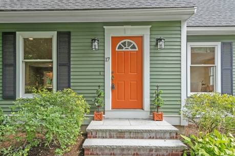 17 Preservation Way
