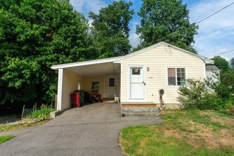 195 Humphrey St