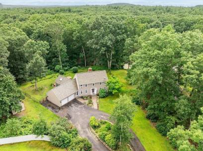 85 Autumn Rd