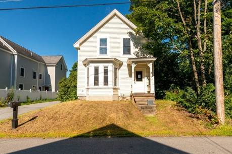 6 Franklin St