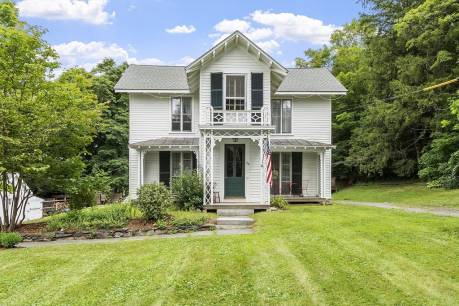 24 Maple St