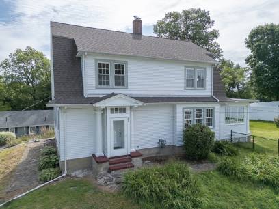85 Dudley St