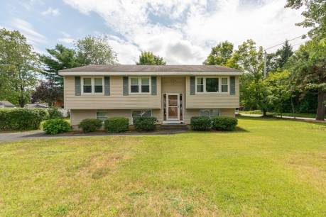 1 Laurel St