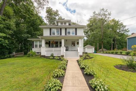 144 Mill St