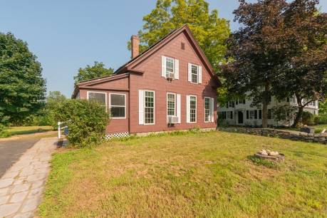 29 W Elm St