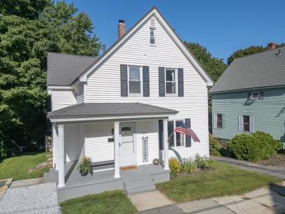 239 Milk St
