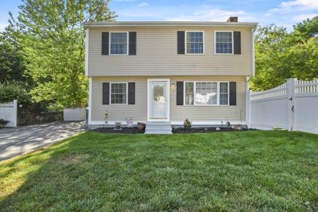 114 North Street